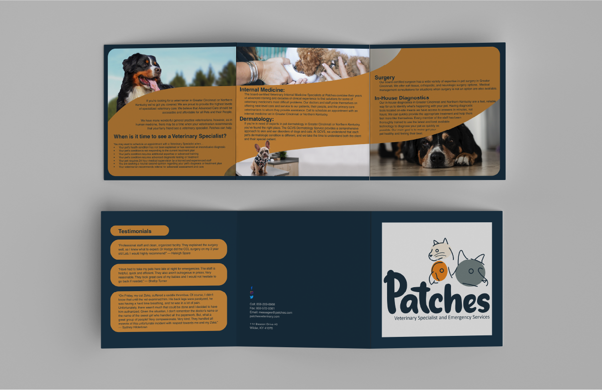 Brochure